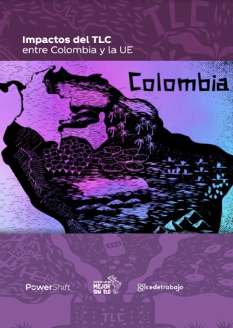 Impactos Colombia