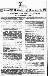 Pronunciamiento