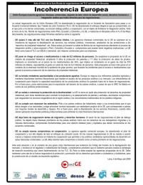 Pronunciamiento