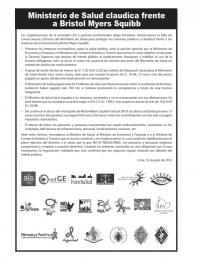 Pronunciamiento