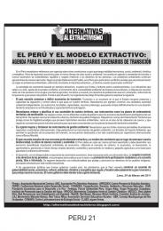 Pronunciamiento